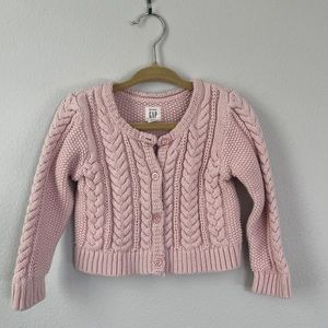 Baby Gap Sweater